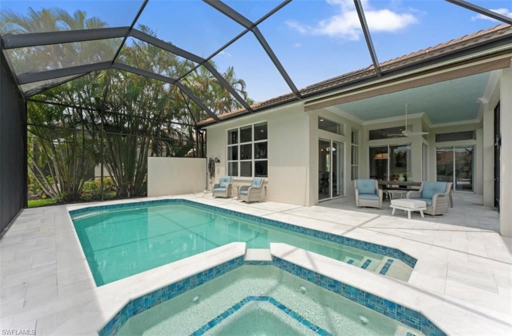 8541 Pepper Tree Way , Naples, FL 34114 Photo