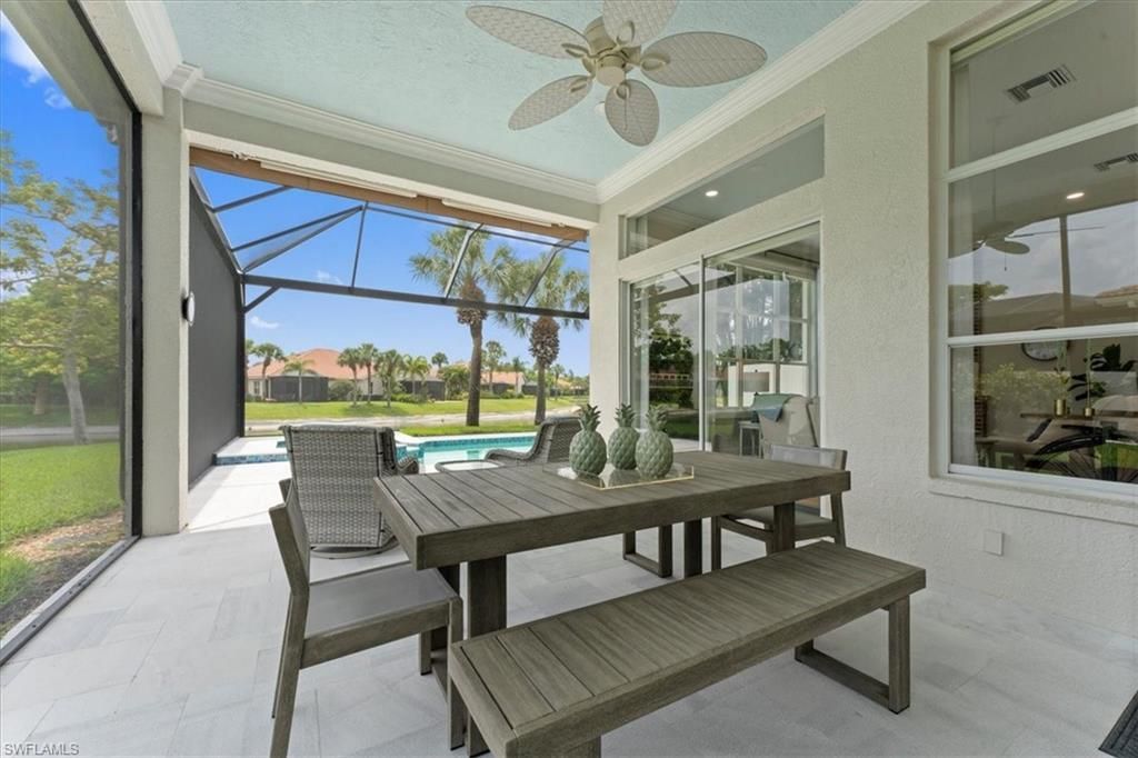 8541 Pepper Tree Way , Naples, FL 34114 Photo