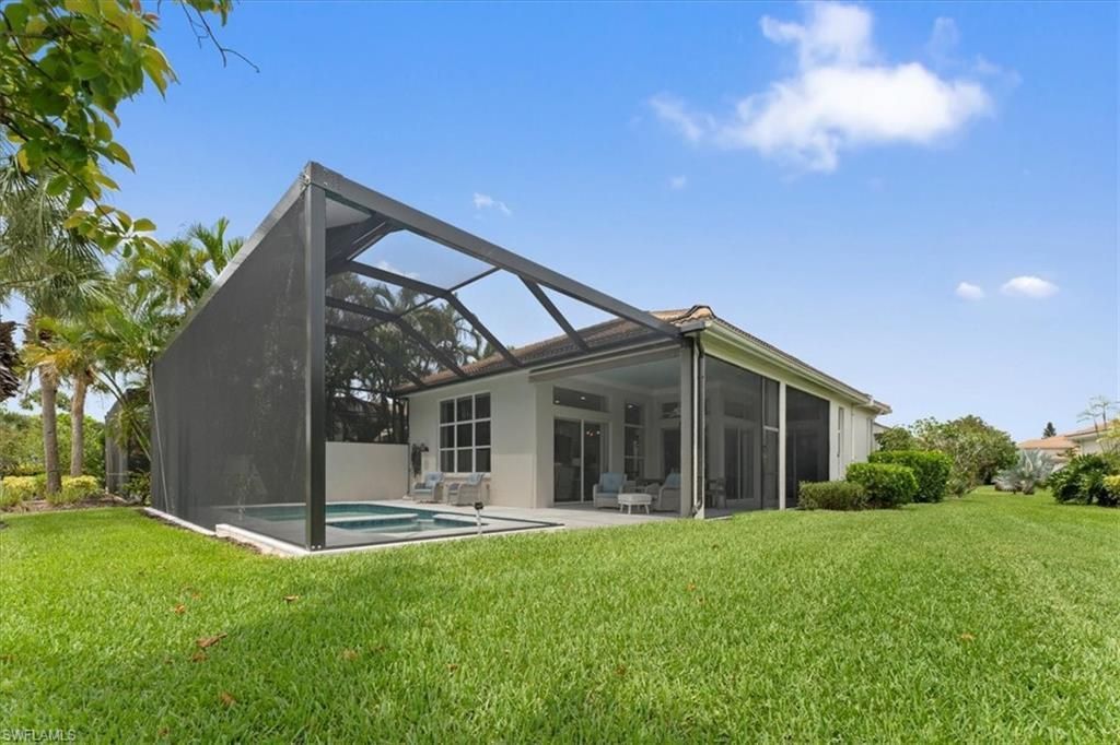 8541 Pepper Tree Way , Naples, FL 34114 Photo