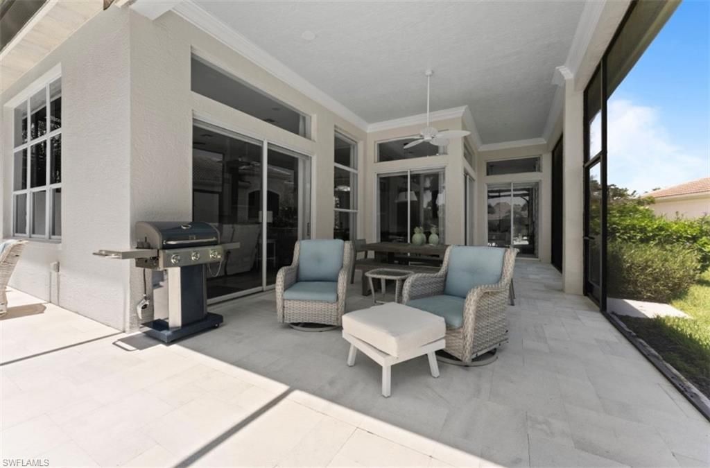 8541 Pepper Tree Way , Naples, FL 34114 Photo