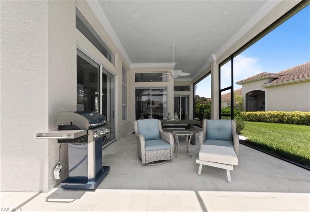 8541 Pepper Tree Way , Naples, FL 34114 Photo