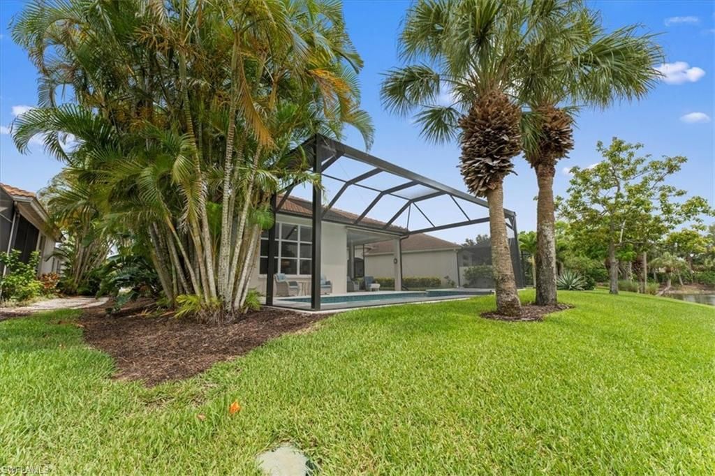 8541 Pepper Tree Way , Naples, FL 34114 Photo