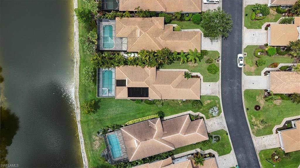 8541 Pepper Tree Way , Naples, FL 34114 Photo