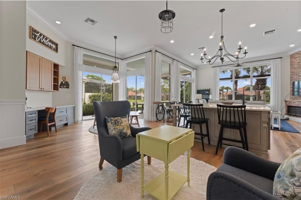 8541 Pepper Tree Way , Naples, FL 34114 Photo