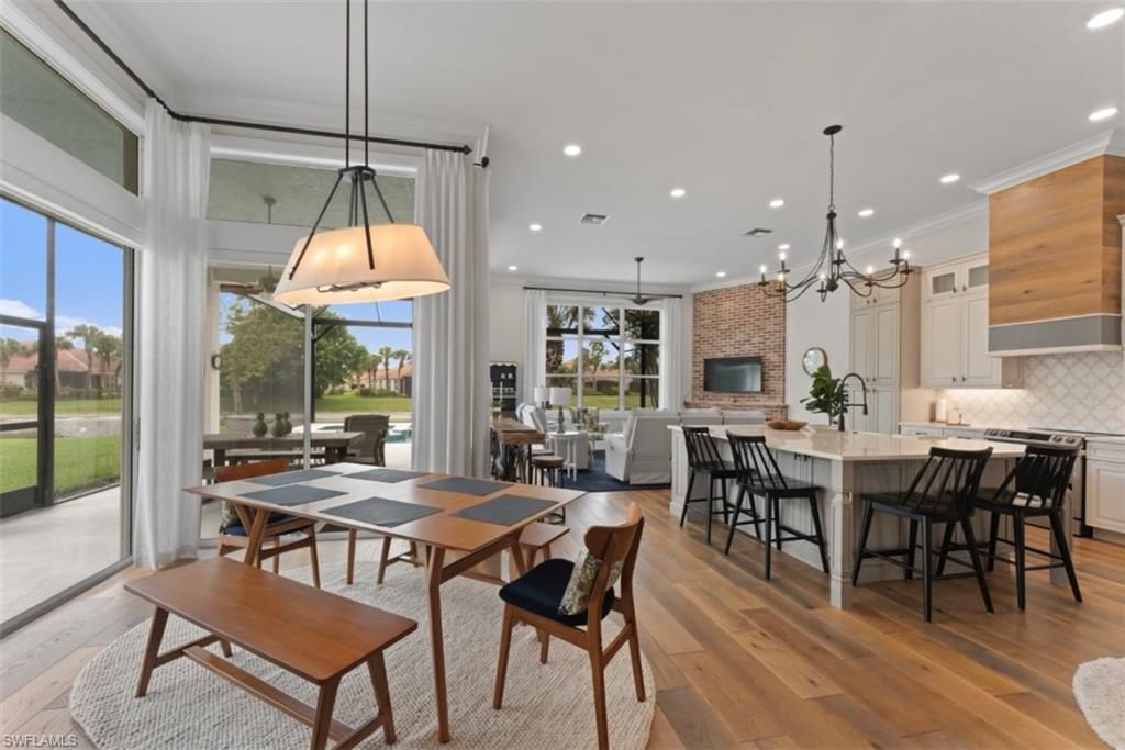 8541 Pepper Tree Way , Naples, FL 34114 Photo