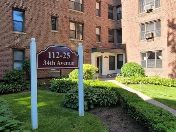 112-25 34th Avenue , Unit #2A, Corona, NY 11368