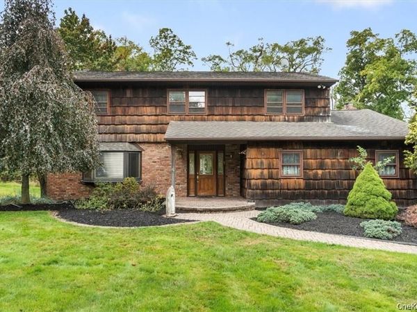 23 Cunningham Drive , Monroe, NY 10950