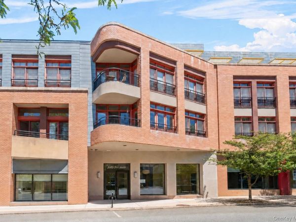 45 Main Street , Unit 3K, Hastings-on-Hudson, NY 10706