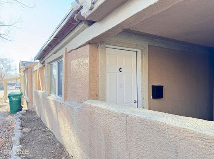 2065 1/2 Whitfield Way, Unit #C, Reno, NV 89512 Photo