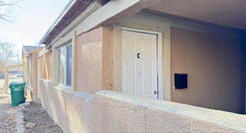 2065 1/2 Whitfield Way, Unit #C, Reno, NV 89512 Photo