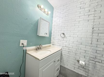 2065 1/2 Whitfield Way, Unit #C, Reno, NV 89512 Photo