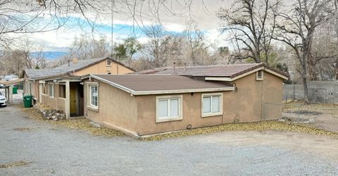 2065 1/2 Whitfield Way, Unit #C, Reno, NV 89512 Photo