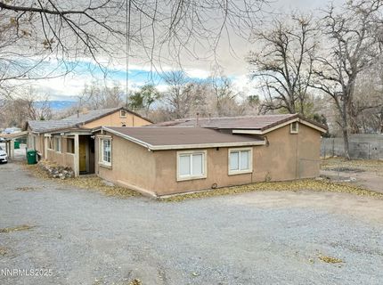 2065 1/2 Whitfield Way, Unit #C, Reno, NV 89512 Photo