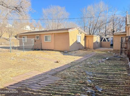 2065 1/2 Whitfield Way, Unit #C, Reno, NV 89512 Photo