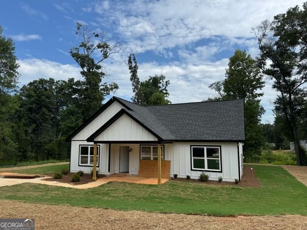 36 Oak Haven Dr Lot 6, Bowersville, GA 30516