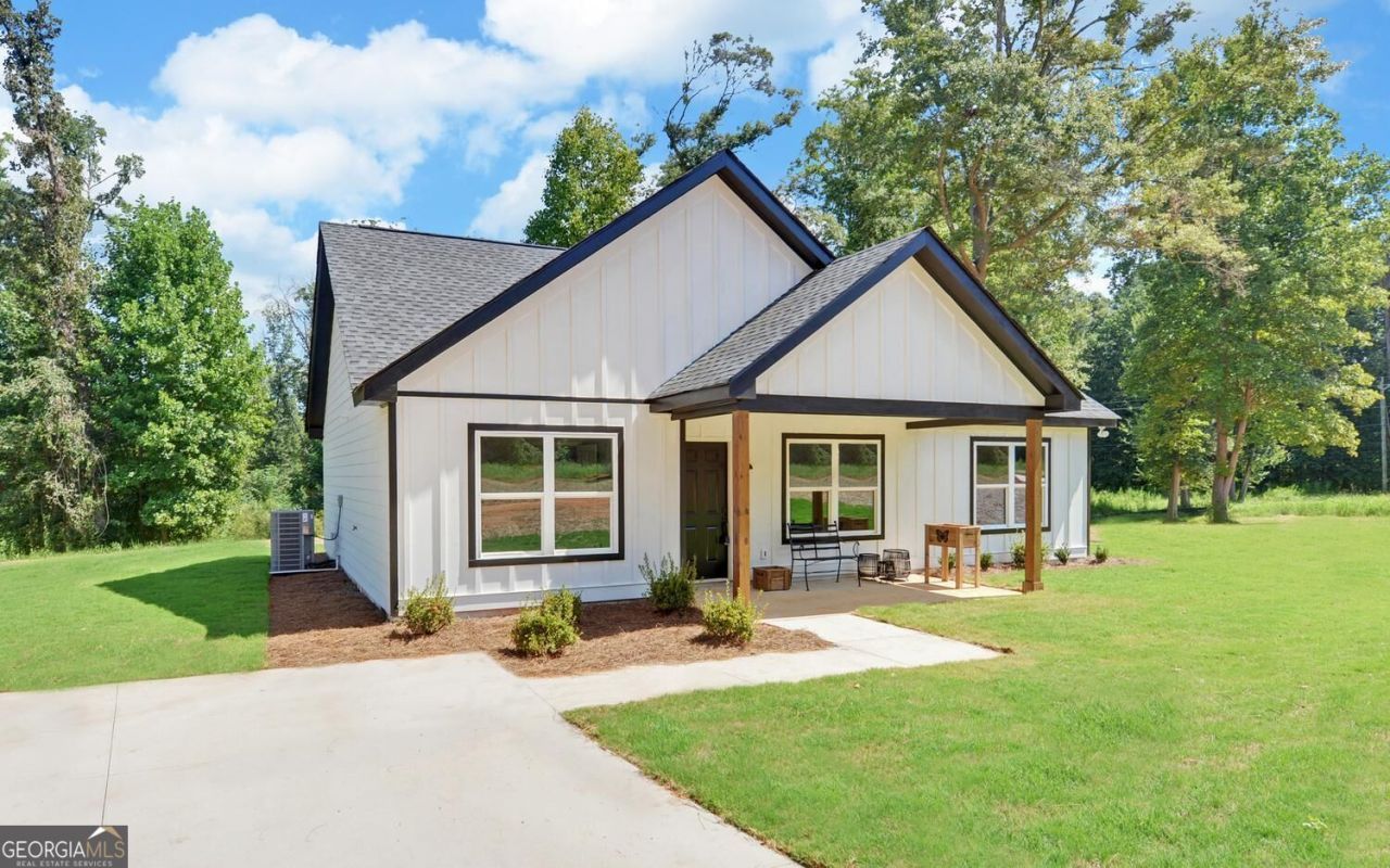 36 Oak Haven Dr Lot 6, Bowersville, GA 30516 Main Photo