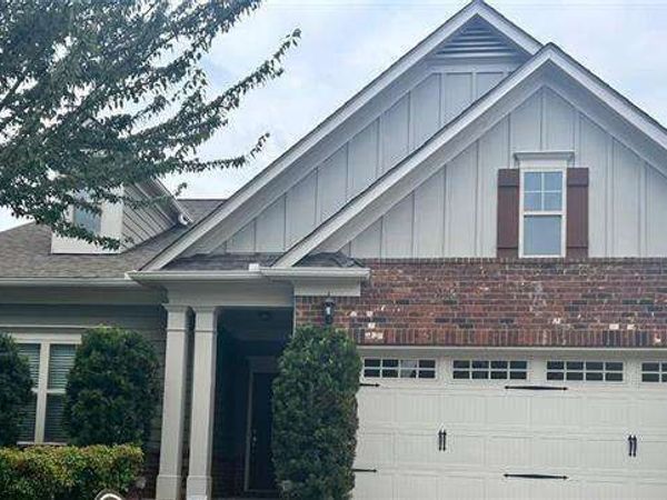 4520 Sweetwater Drive, Gainesville, GA 30504