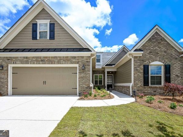 3355 Carolina Wren Trail, Marietta, GA 30060