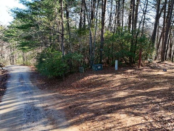 LOT 1 Gold Valley Road, Sautee Nacoochee, GA 30571