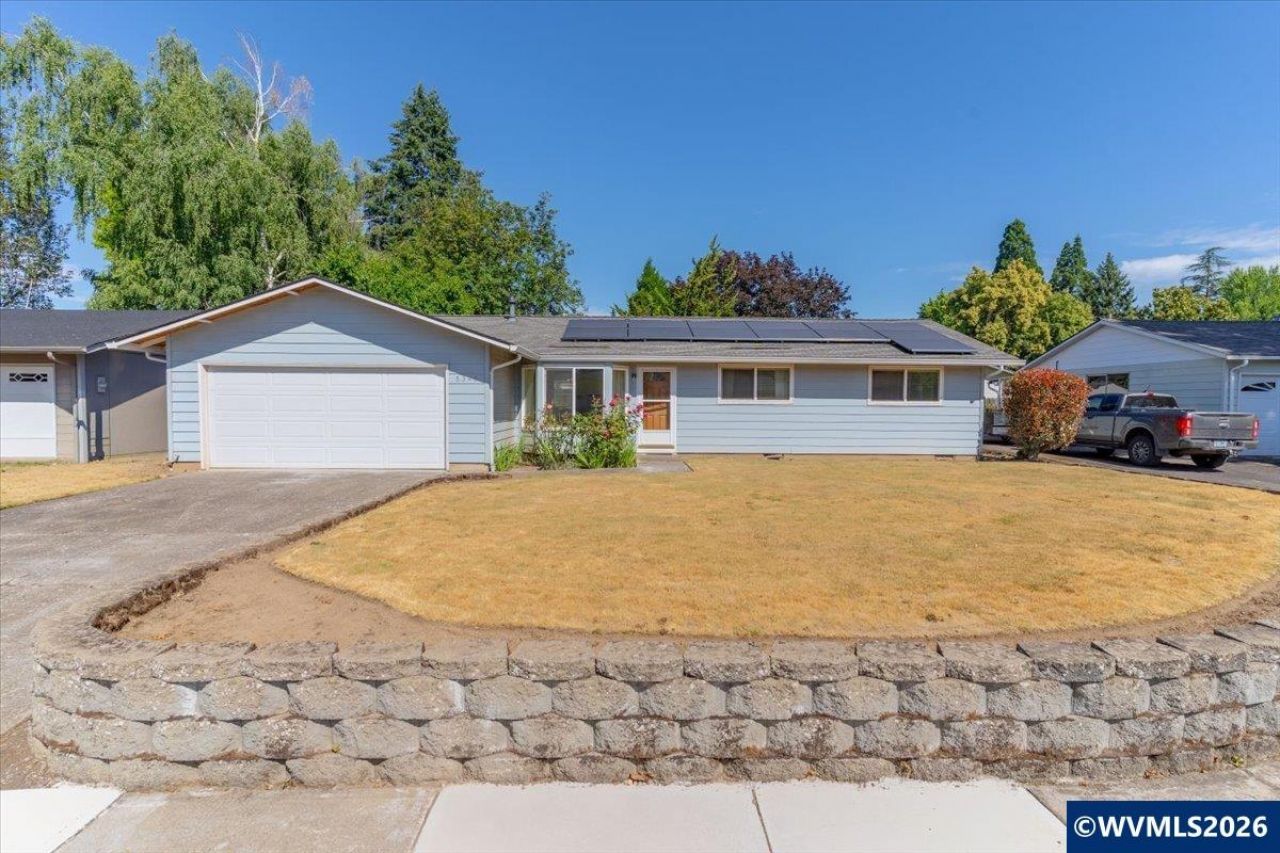 5345 Lancers Ct Ne, Keizer, OR 97303 Main Photo