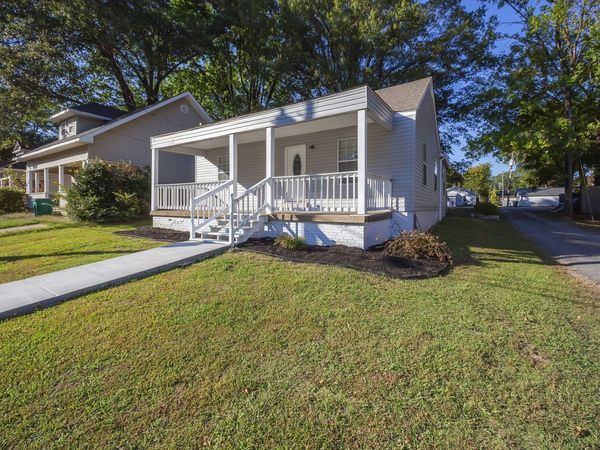 111 Westwood Ave , Jackson, TN 38301