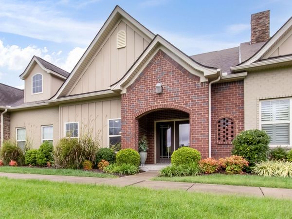 208 Siegert Place , Nolensville, TN 37135