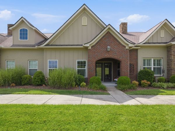 208 Siegert Place, Nolensville, TN 37135