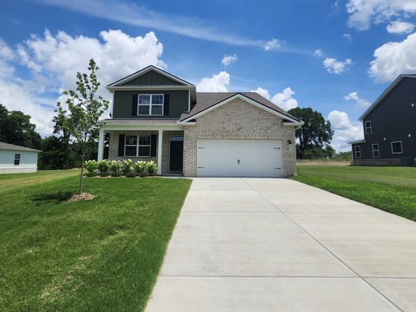 6076 Eugene Drive , Smyrna, TN 37167
