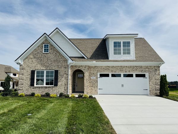 4207 Fargo Ct , Murfreesboro, TN 37127