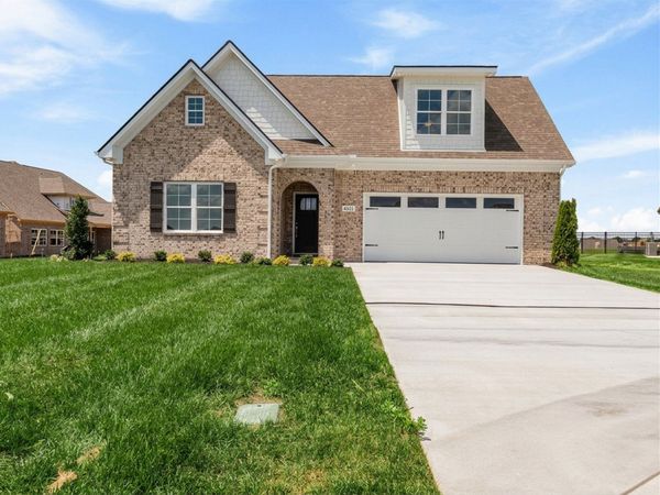4207 Fargo Ct , Murfreesboro, TN 37127