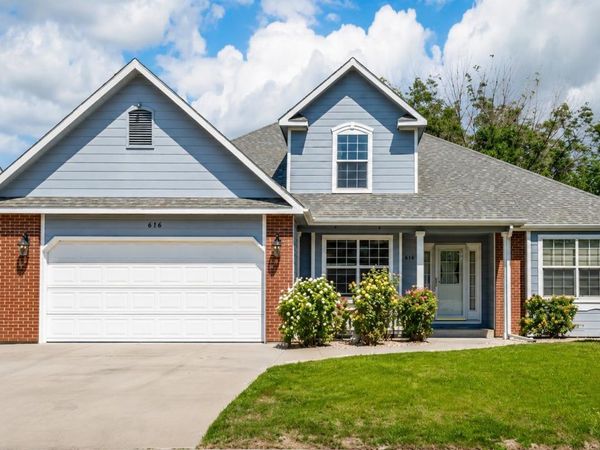 616 Devin Drive , Grand Junction, CO 81504