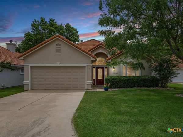 30303 Briarcrest Drive , Georgetown, TX 78628