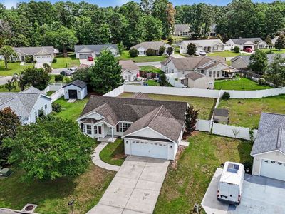 2107 Hawksmoor Dr., Conway, SC 29526