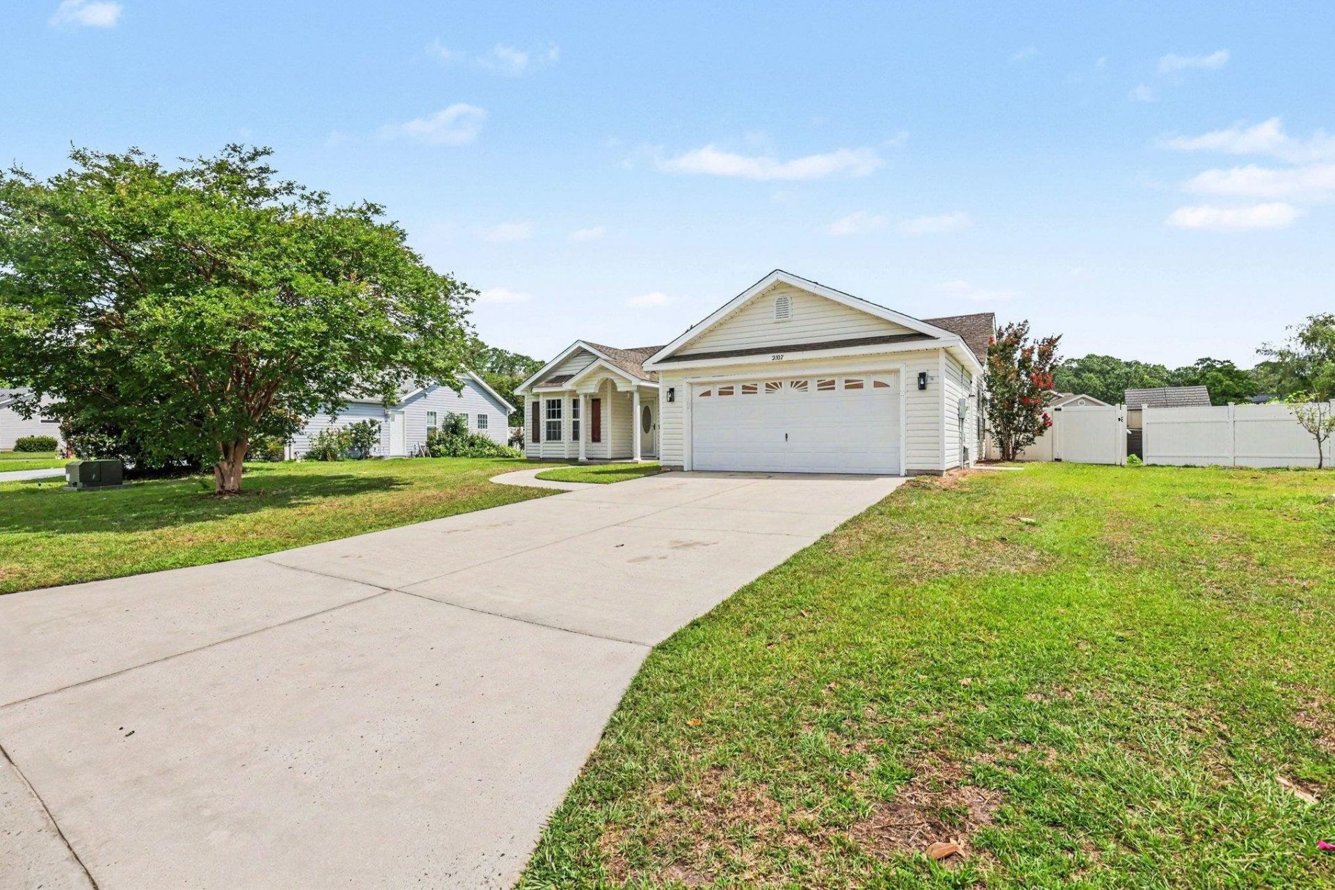 2107 Hawksmoor Dr. Photo 30