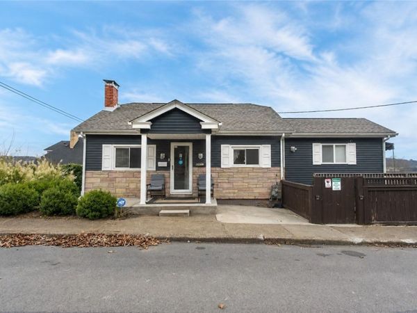 1530 6th Avenue, Freedom, PA 15042