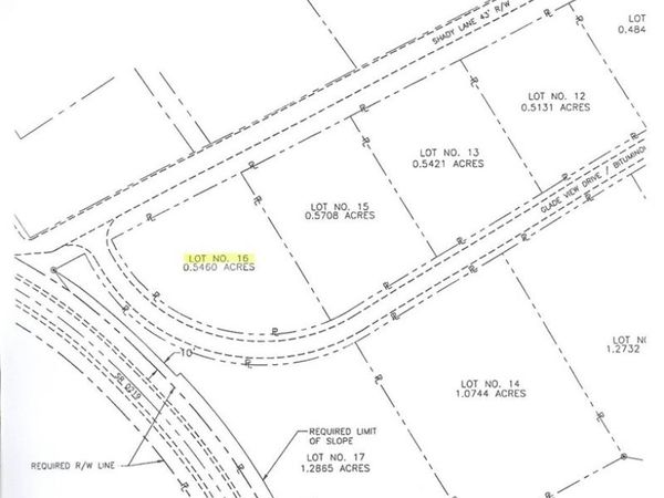 113 Gladeview Drive, Berlin, PA 15530