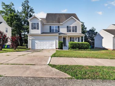 3613 Blue Blossom Drive, Raleigh, NC 27616