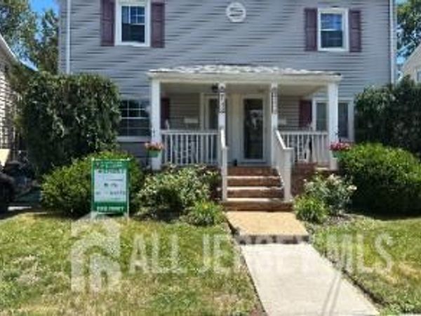 536 Alice Place, Woodbridge, NJ 07095