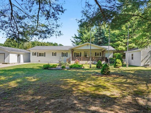 10221 Church Road E, Vestaburg, MI 48891