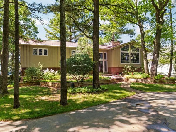 6793 Deepwater Point Road, Williamsburg, MI 49690