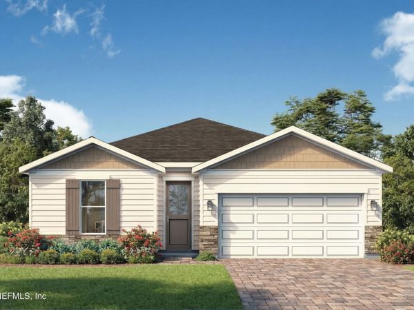 1347 HAMMOCK DUNES Drive, Jacksonville, FL 32221