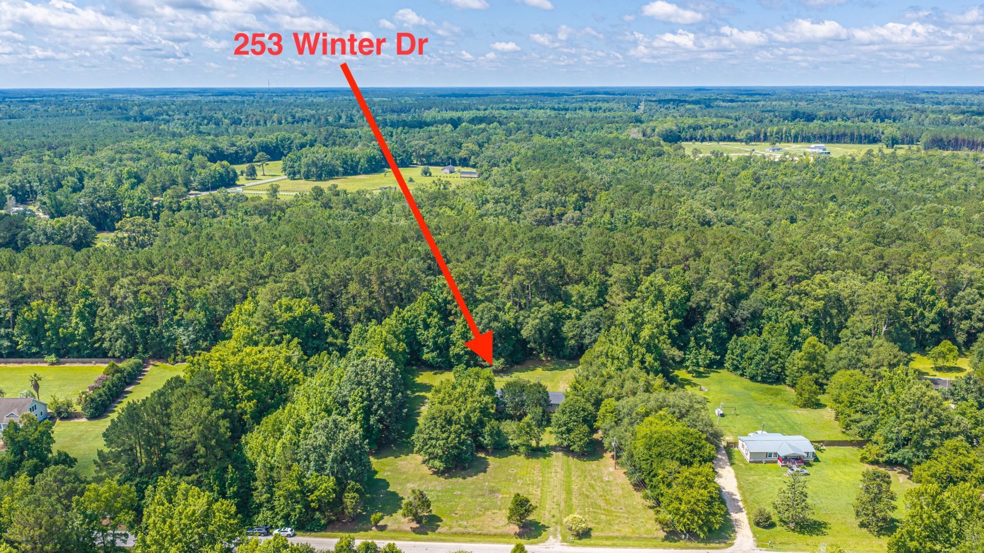 253 Winter Drive Photo 44