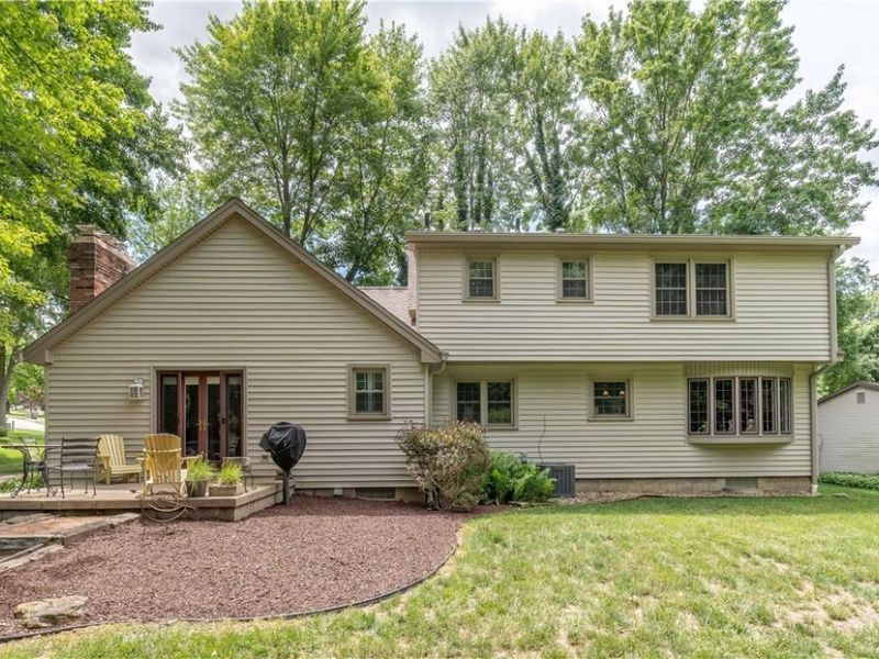 548 Squirrel Hill Drive, Youngstown, OH 44512 Photo 19