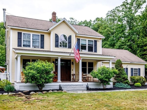 101 Royalston Rd N, Winchendon, MA 01475