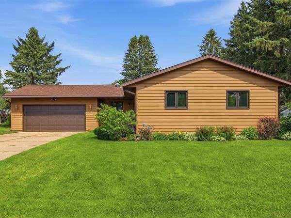 4725 Rudolph Road, Eau Claire, WI 54701