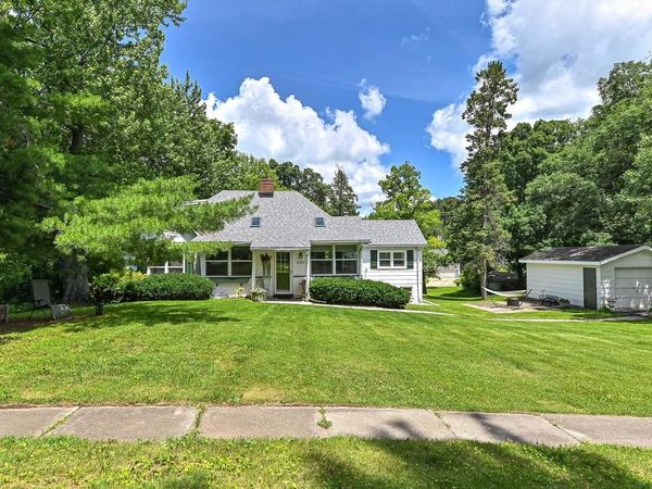 W198 Tombeau BOULEVARD, Genoa City, WI 53128