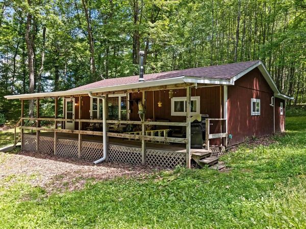 E559 INDIAN VALLEY ROAD, Waupaca, WI 54981