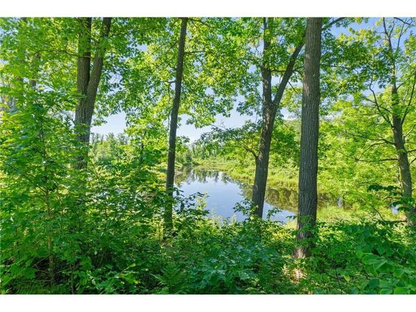 XXX 220th Avenue, Comstock, WI 54829