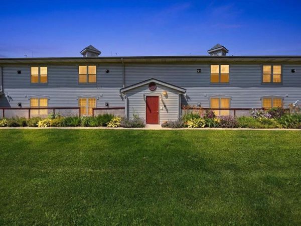 2319 Brewery Road, Cross Plains, WI 53528