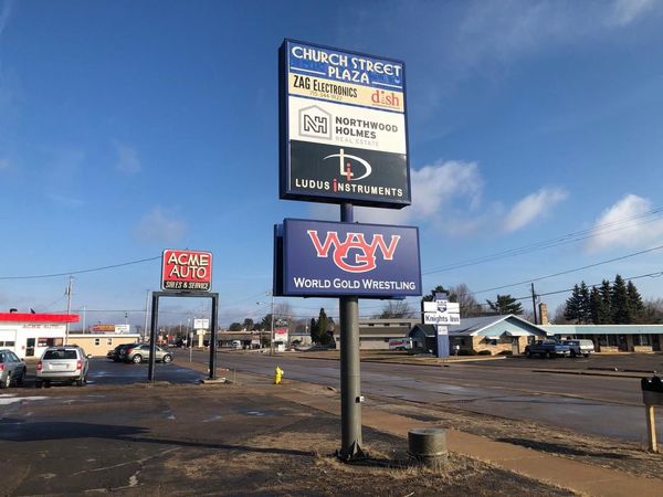 3432 CHURCH STREET, Stevens Point, WI 54481